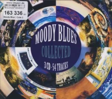 CD COLLECTED