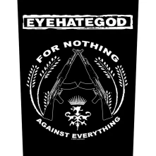 Eyehategod, Nažehlovačka For Nothing