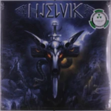 Vinyl WELCOME TO HEL JASMINE