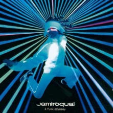 CD A Funk Odyssey