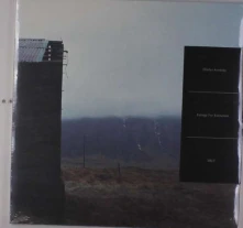 Ólafur Arnalds, Vinyl EULOGY FOR EVOLUTION 2017