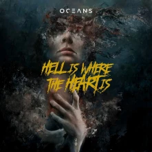CD HELL IS WHERE THE HEART IS