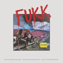 CD Fukk Genetikk