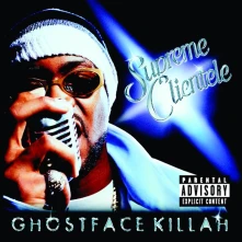 CD Supreme Clientele