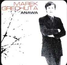 CD Marek Grechuta & Anawa