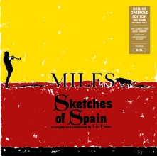 Vinyl Sketches Of Spain (Deluxe Edition)