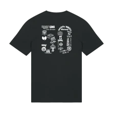 Tričko Hip Hop 50