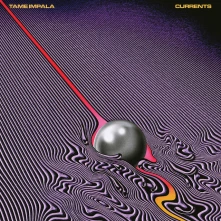 Vinyl Currents