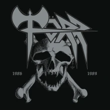 Törr, CD Kladivo na čarodějnice (30th Anniversary Edition)