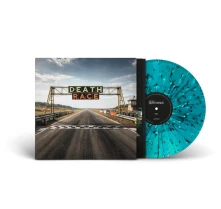 Vinyl DEATHRACE