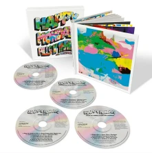 CD PILLS N THRILLS AND B...