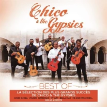 CD Chico & the Gypsies Best of