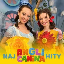 Spievankovo, CD Angličanina / Naj hity