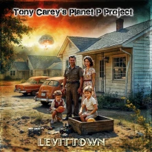 Vinyl LEVITTOWN