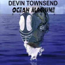 CD OCEAN MACHINE