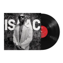Vinyl THE BEST OF