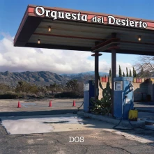 Vinyl DOS