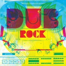Groundation, Vinyl GROUNDATION - DUB ROCK