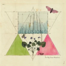 CD ILLUSIONS