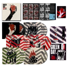 CD AMERICAN IDIOT