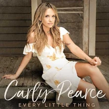CD EVERY LITTLE THING