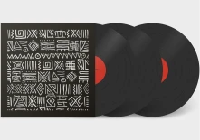 Vinyl 3 (THREE)