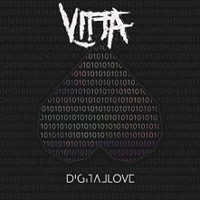 CD Vitja - Digital Love