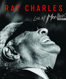 Blu-ray LIVE AT MONTREUX -DIGI-