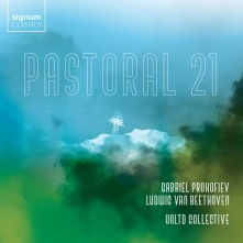 CD PASTORAL 21