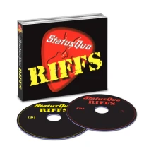 CD Riffs