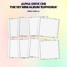 CD Euphoria