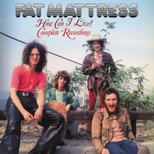 CD HOW CAN I LIVE? COMPLETE RECORDINGS