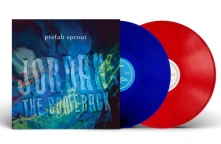 Vinyl Jordan: the Comeback