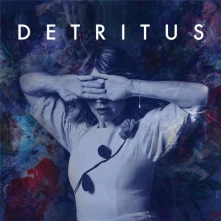Vinyl NEUFELD, SARAH - DETRITUS