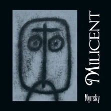Vinyl MYRSKY