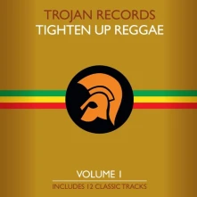 Vinyl TROJAN RECORDS PRESENT...