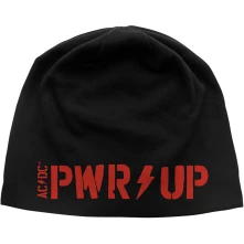 Čapica PWR-UP