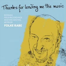 CD BOSNIAN FIELDRECORDING...