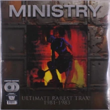 Vinyl ULTIMATE RAREST TRACKS...