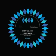 Vinyl 7-MY DAY WILL COME / THE GIRL'S ALRIGHT WITH ME