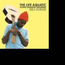 Seu Jorge, CD LIFE AQUATIC