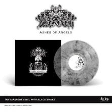Vinyl Ii: Ashes of Angels