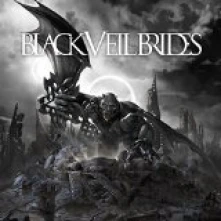 CD BLACK VEIL BRIDES