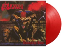 Vinyl Unleash the Beast