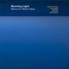 CD MORNING LIGHT