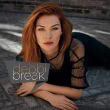 Debbi, CD BREAK
