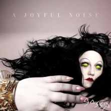 CD A Joyful Noise