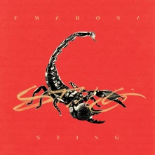 CD EMAROSA - STING