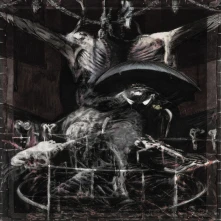 CD THOSE WHO FEAR TOMORROW