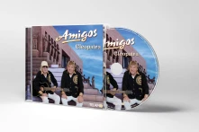 Amigos, CD CLEOPATRA